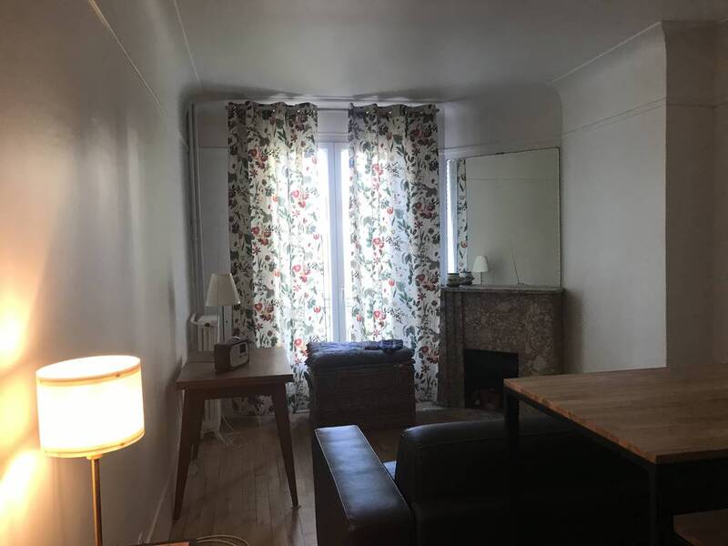 Paris 20E (75020)