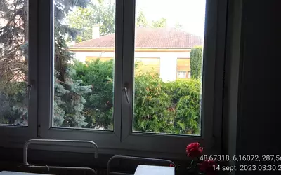 Dans Maison Avec Jardin, Villers-Lès-Nancy (54600)