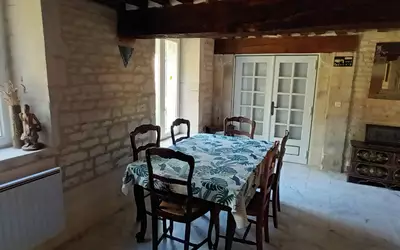 Dans Un Manoir