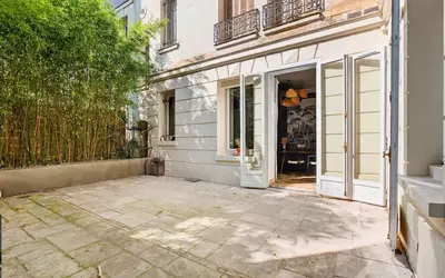 Paris 16E (75016)