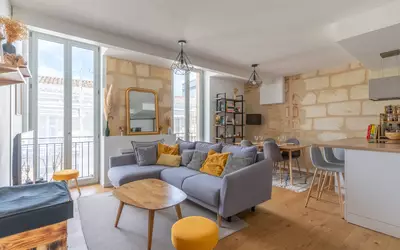 Bordeaux (33000)