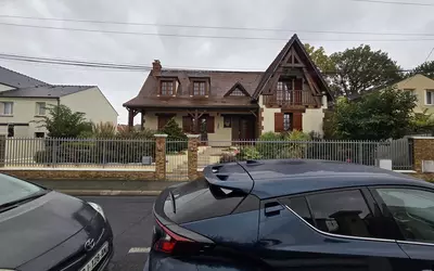 Aulnay-Sous-Bois (93600)