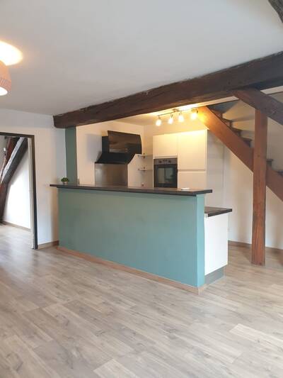 Vente appartement 3 pièces Orléans (45)