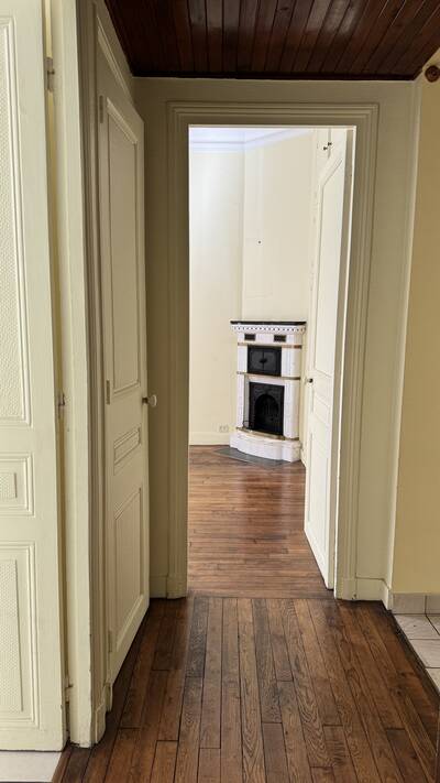Vente appartement 3 pièces Asnières-sur-Seine (92600)