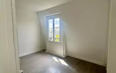 Paris 17E (75017)