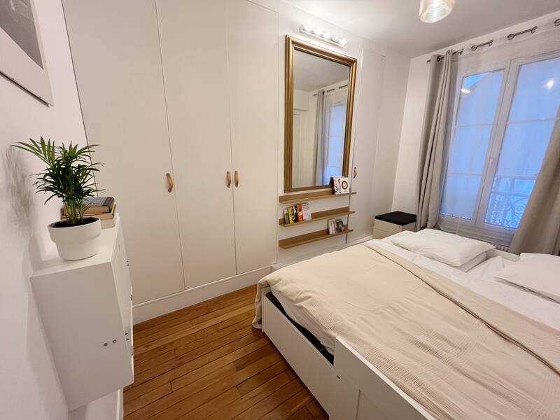 Paris 15E (75015)