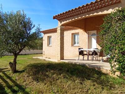 Vente maison 4 pièces Le Cailar (30740)