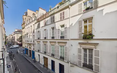 Paris 3E (75003)