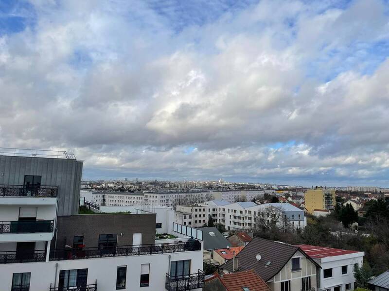 Champigny-Sur-Marne (94500)