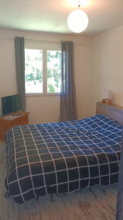 Vente maison 3 pièces Saint-Laurent-en-Beaumont (38350)