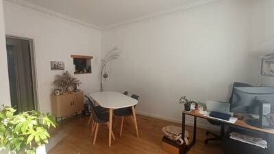 Location appartement 2 pièces Saint-Maur-des-Fossés (94)