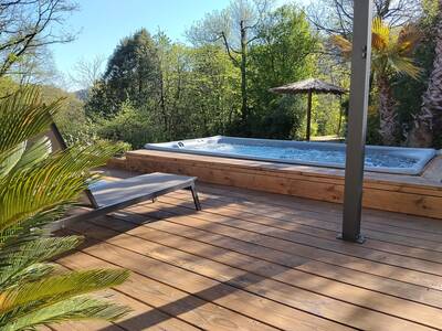 Vente maison 5 pièces Monoblet (30170)