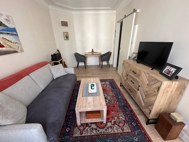Paris 15E (75015)