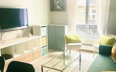 Paris 18E (75018)