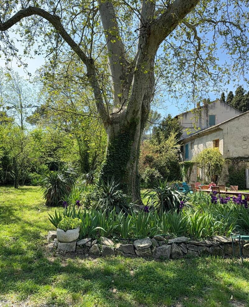 Eygalières