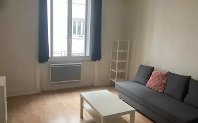 Lyon 7E (69007)