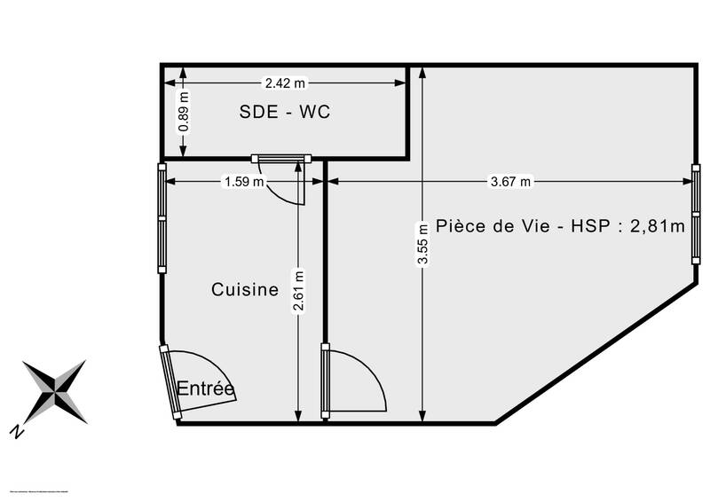 Charmant Studio