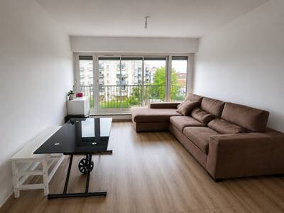 Vente appartement 3 pièces Choisy-le-Roi (94600)
