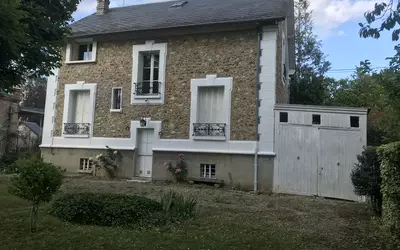 Soisy-Sur-Seine (91450)