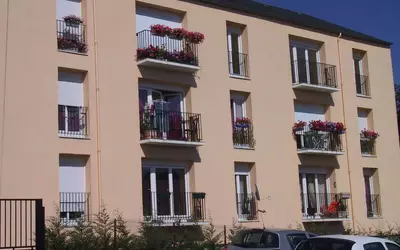La Courtine (23100)