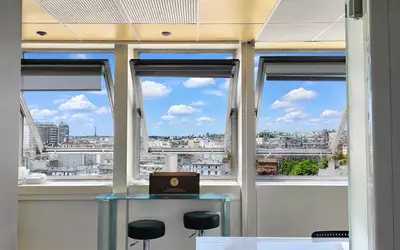 Paris 20E (75020)