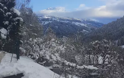 Saint-Jean-De-Sixt (74450)