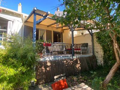 Vente maison 4 pièces Longpont-sur-Orge (91310)