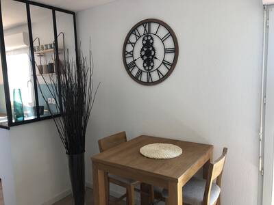 Location appartement 2 pièces Toulouse (31)