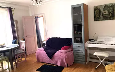 Paris 18E (75018)