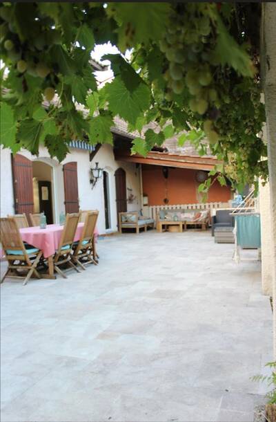 Vente maison 7 pièces Pessac (33600)