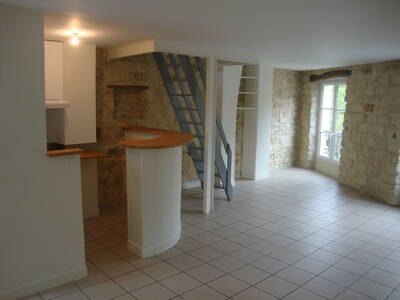 Location appartement 2 pièces Paris 14e