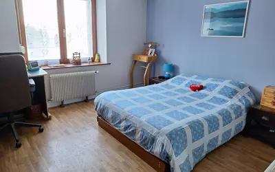 Lépanges-Sur-Vologne (88600)