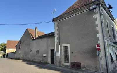 Yzeures-Sur-Creuse (37290)