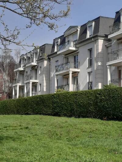 Location appartement 2 pièces Vaucresson (92420)