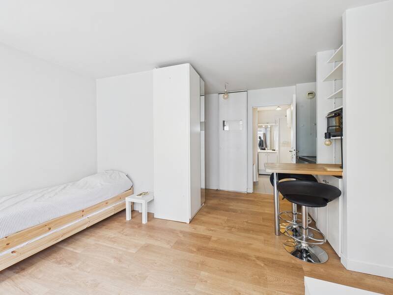 Paris 20E (75020)