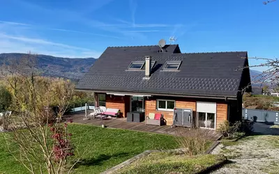 Montagnole (73000)