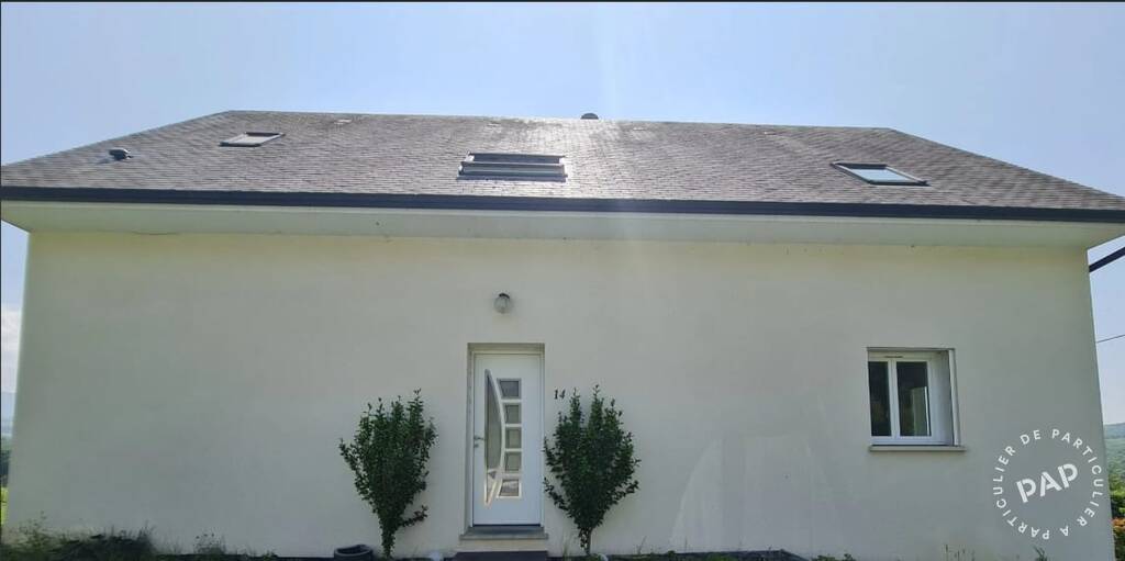 Vente maison 140 m² Mauvezin (65130) - 140 m² - 285.000 € | Particulier à Particulier — 12