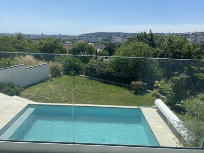 Vente maison 6 pièces Talant (21240)
