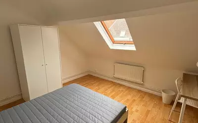 Colocation Tourcoing (59200)