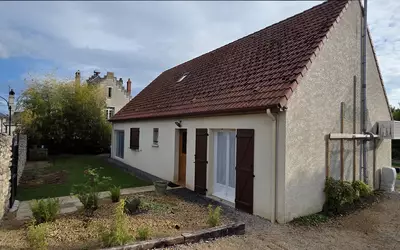 Vendresse-Beaulne (02160)