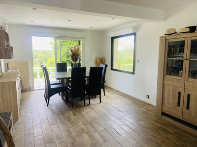 Vente maison 6 pièces Escœuilles (62850)
