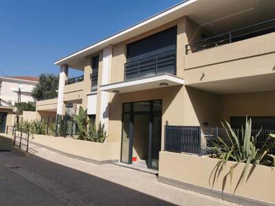 Vente appartement 3 pièces Vallauris (06220)