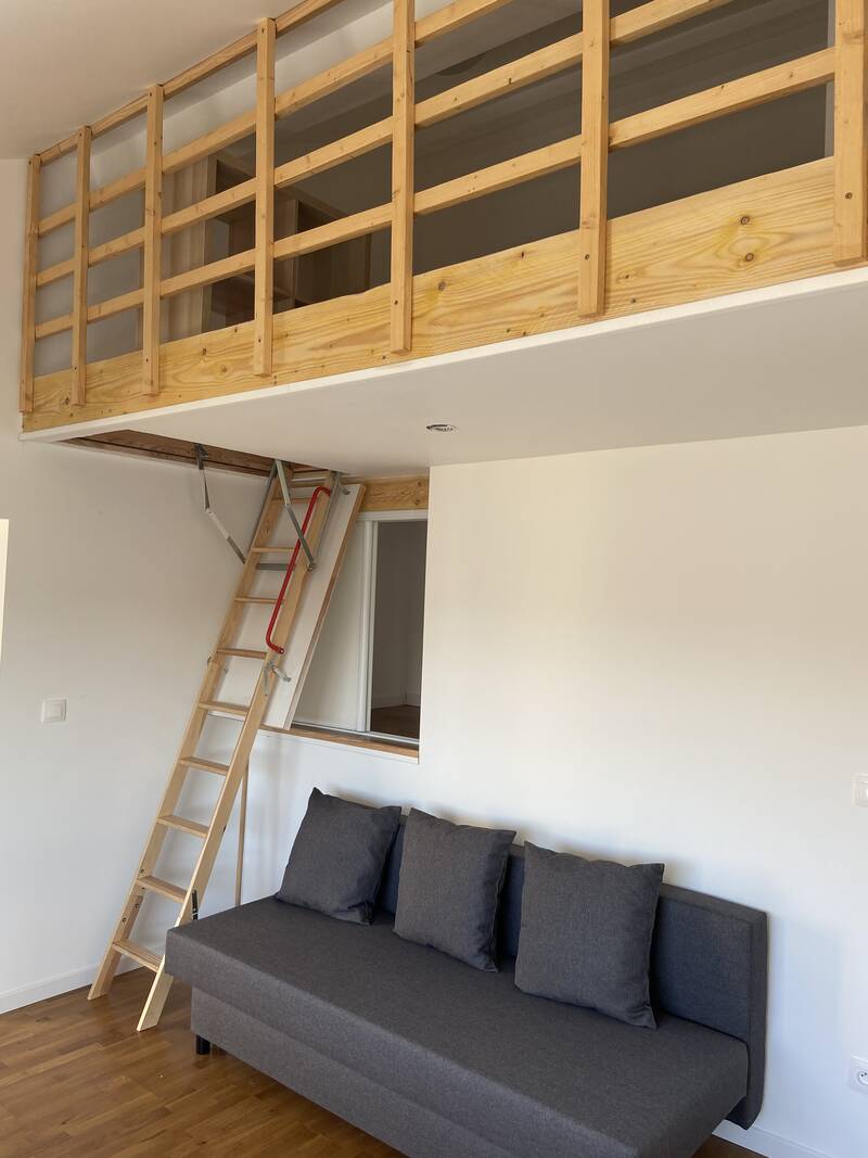 Neuilly-Sur-Marne (93330)
