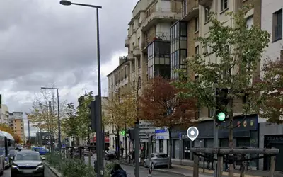 Courbevoie (92400)