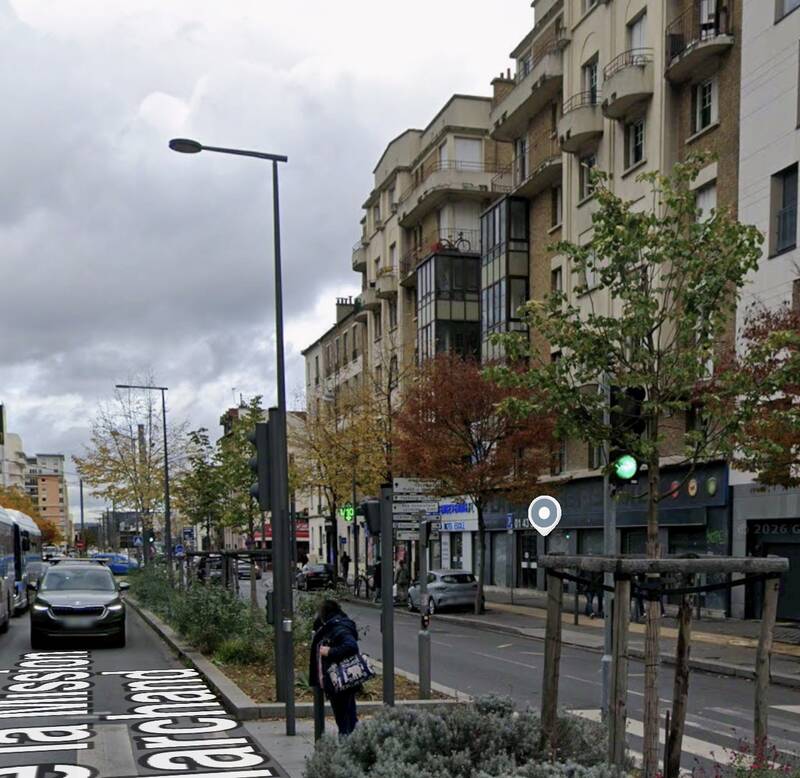 Courbevoie (92400)