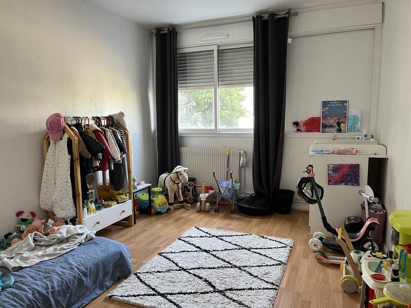 Villeurbanne (69100)