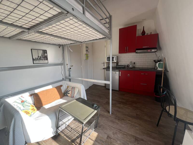 Paris 20E (75020)