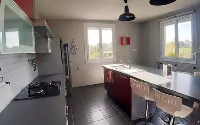 La Bouëxière (35340)