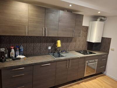 Vente appartement 3 pièces Aulnay-sous-Bois (93600)