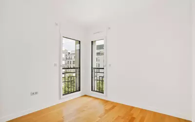 Neuilly-Sur-Seine (92200)